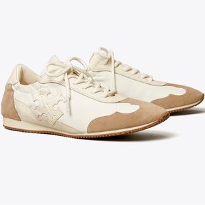 Tory Burch tennis shoes